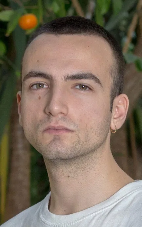 Odysseas Petrakis