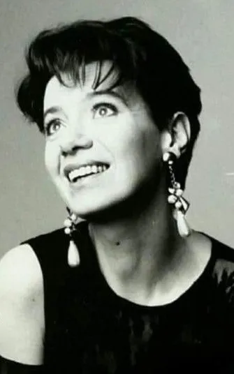 Barbara Dziekan