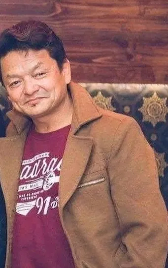 Shovit Basnet