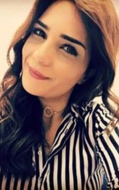 Cherine Khoury