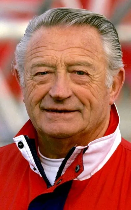 Hjalmar Andersen