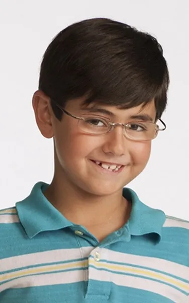 Blake Garrett Rosenthal