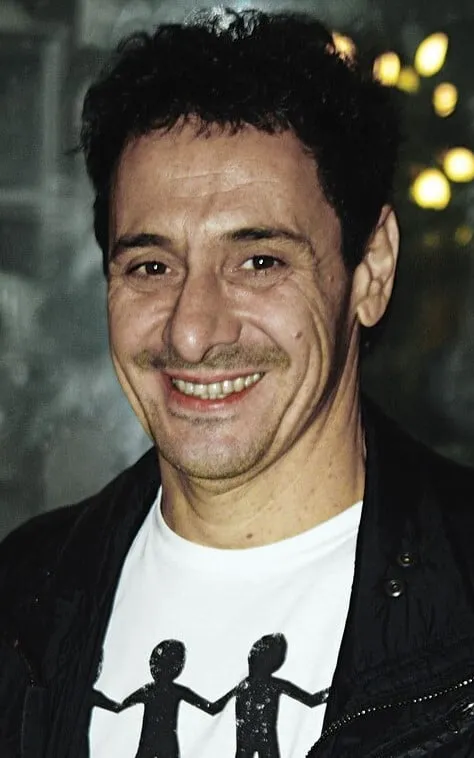 Ricardo Mollo