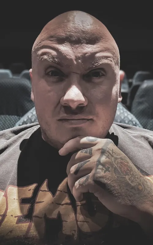 Shane Grant