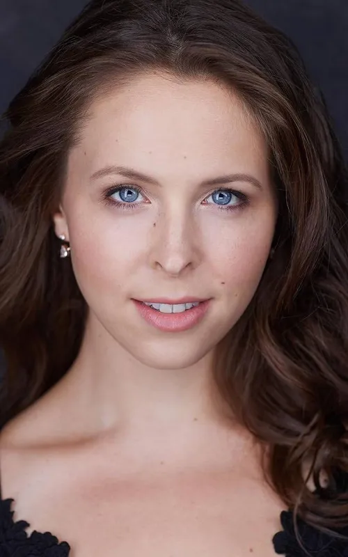 Emily Zinski