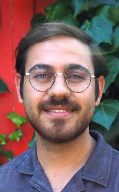 Bektaş Dolu