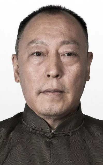 Ni Dahong