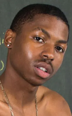 Delone Dickson