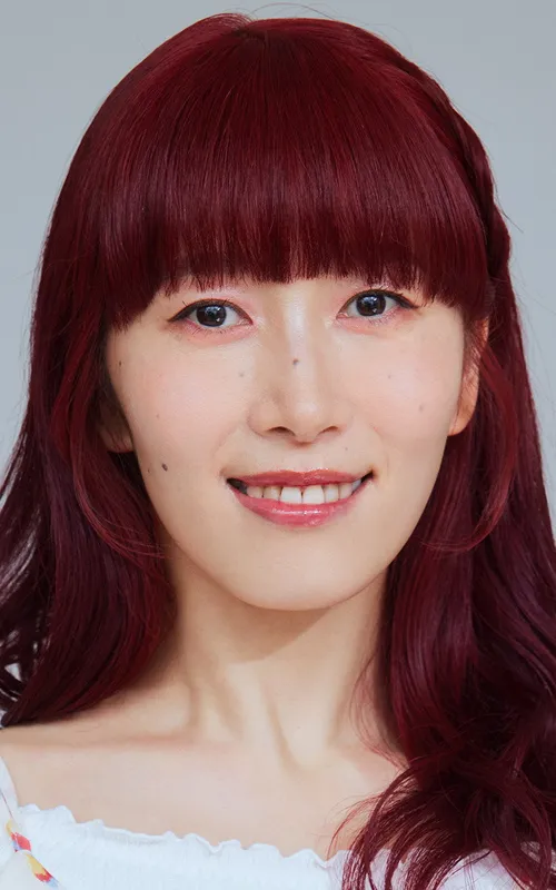Ayako Kamegai