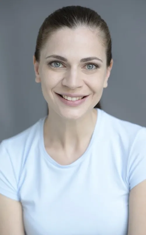 Natalya Dedeyko