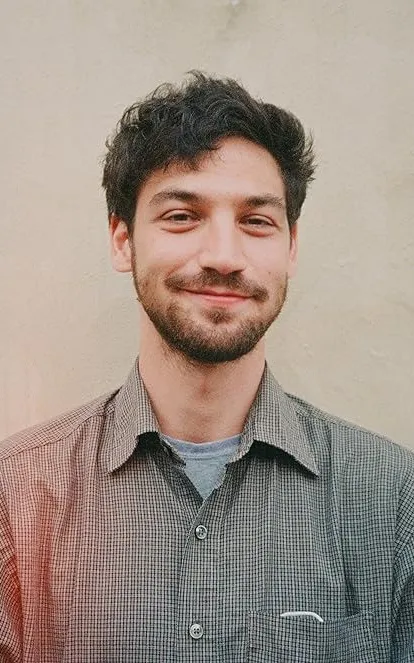 Dustin Waldman