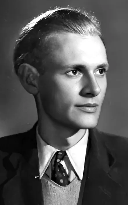 Jean Mercanton