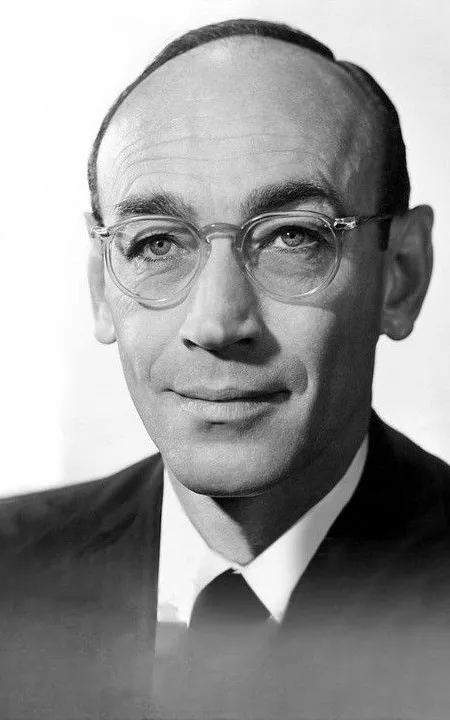 Douglas Spencer