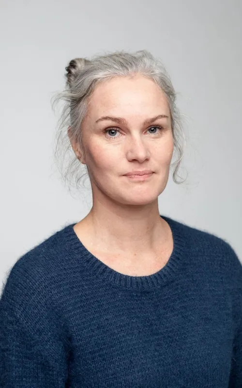 Gunn Tove Grønsberg