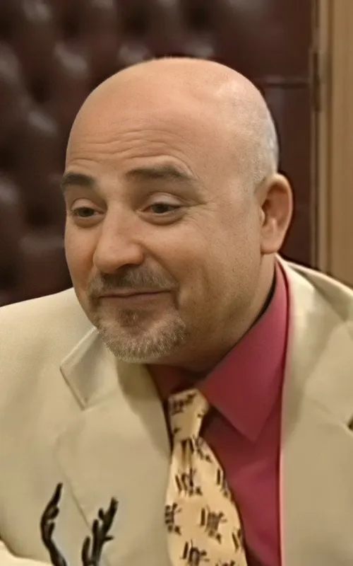 Ali Mosbah