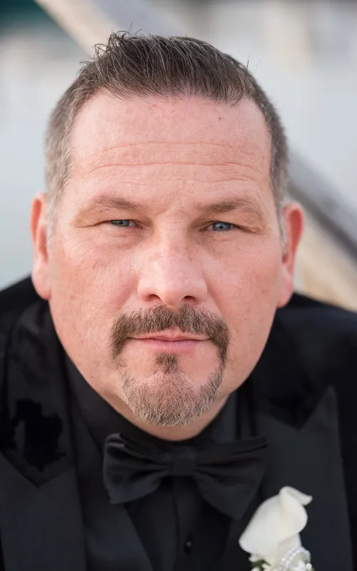 Troy Burbank