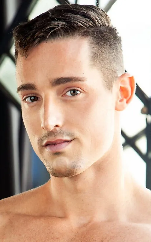 Steven Lee