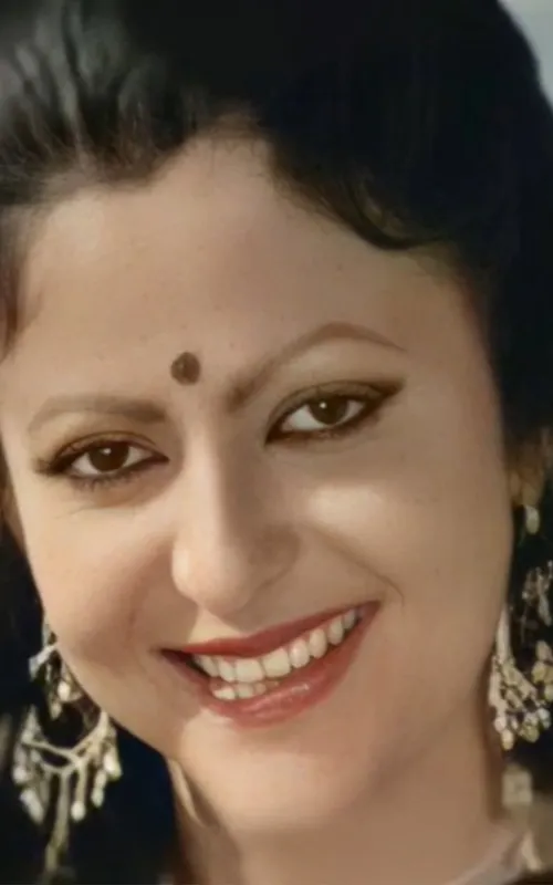 Minakshi Anand