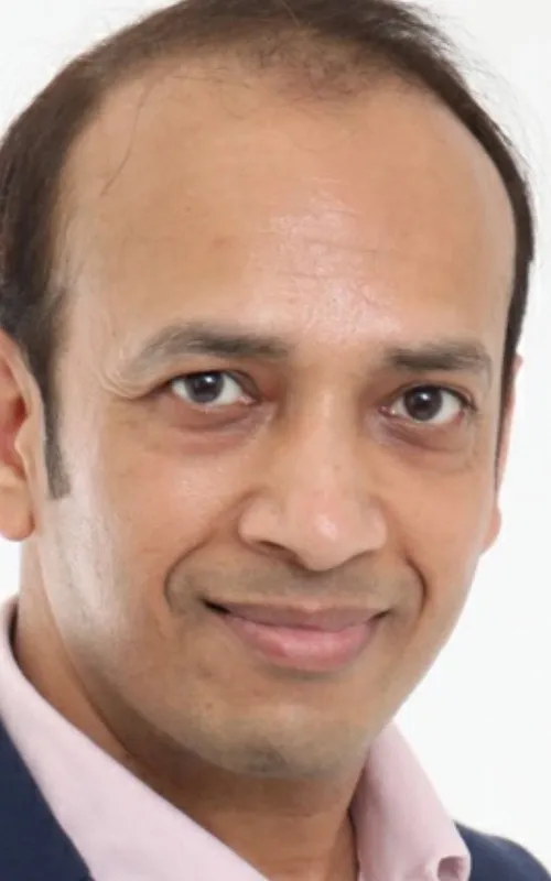 Vikash Paliwal