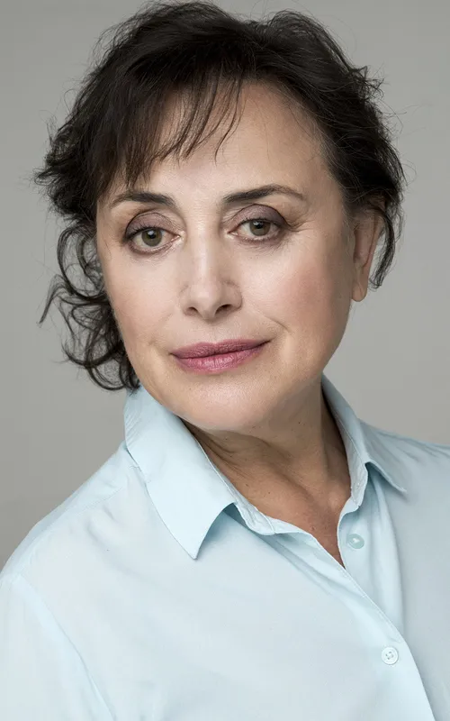 Elena Ouspenskaia