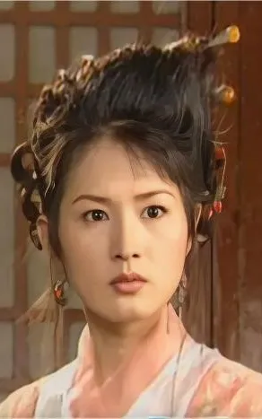 梁碧芝