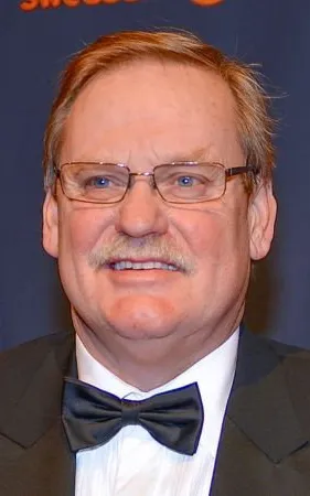 Ronnie Hellström