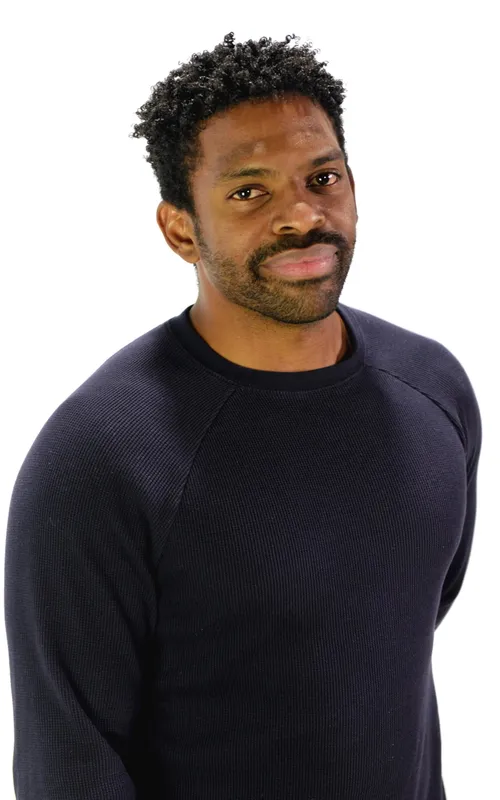 Stacey Harkey