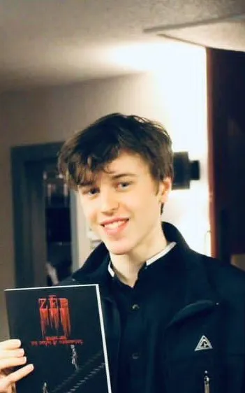 Nolan Cross