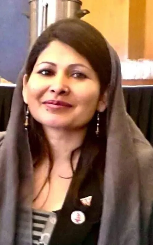 Bhima Mainali