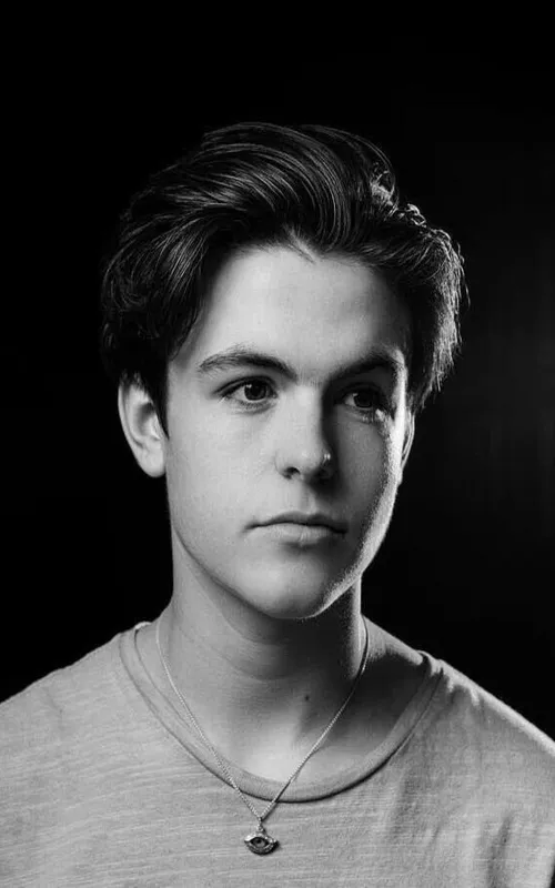 Blake Richardson