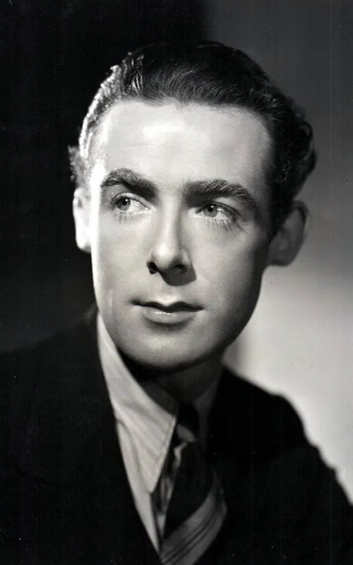 Liam Gaffney