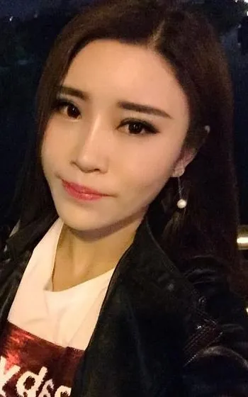 Zhang Haiyan