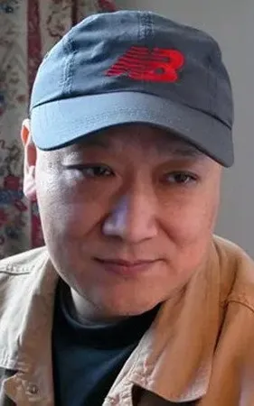 Zhang Jianwei