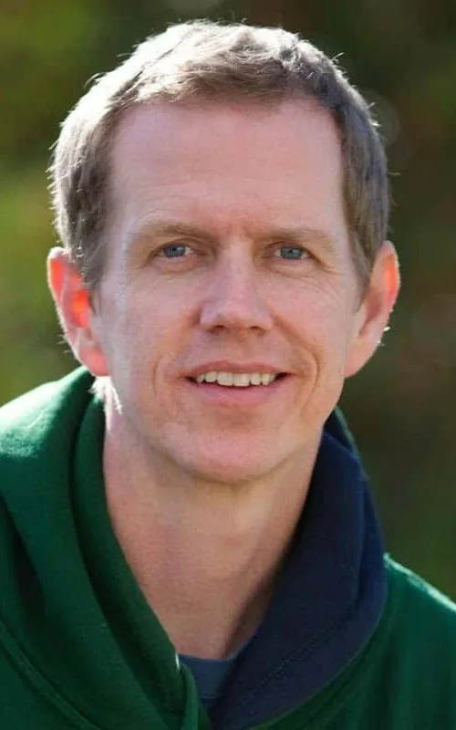 Geoffrey Haley