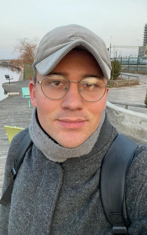 Rasmus Callmer