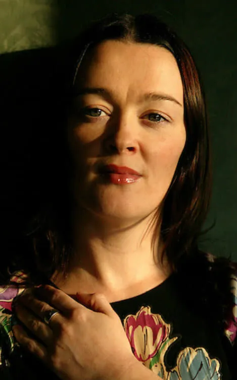 Bronagh Gallagher