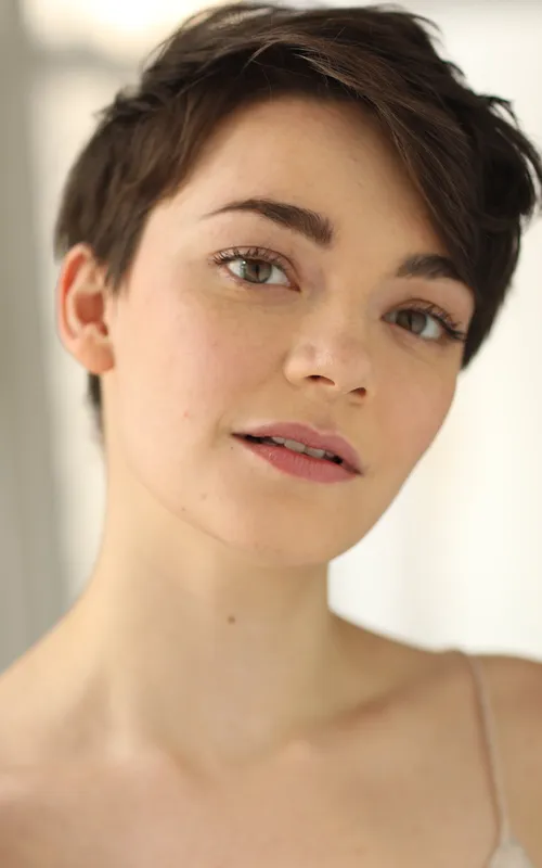 Cassidy Layton