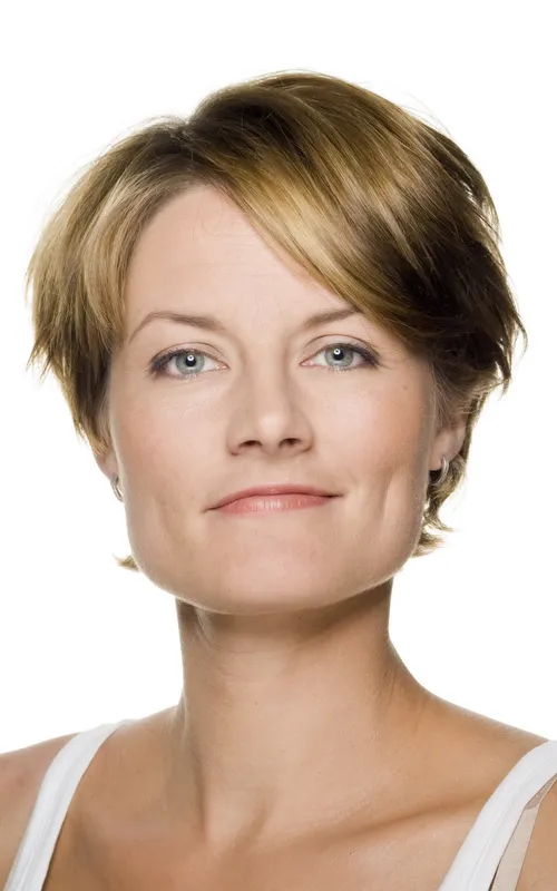Pernille Sørensen
