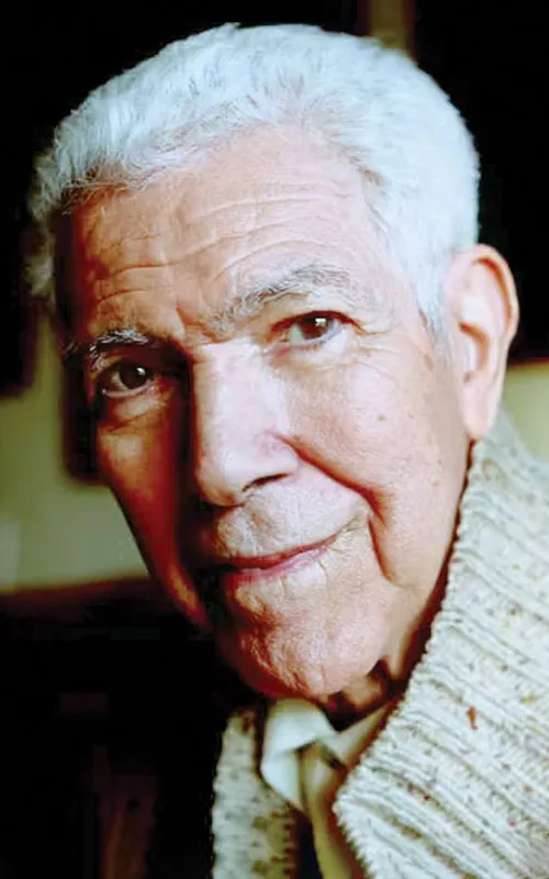 Mohammed Harbi