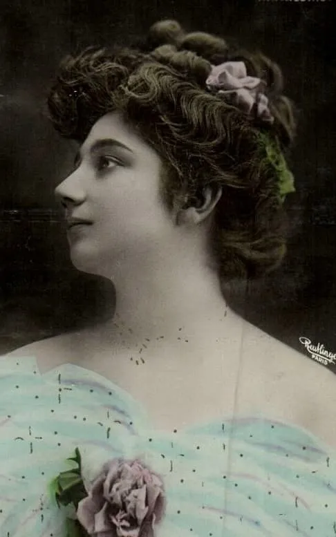 Jeanne Véniat