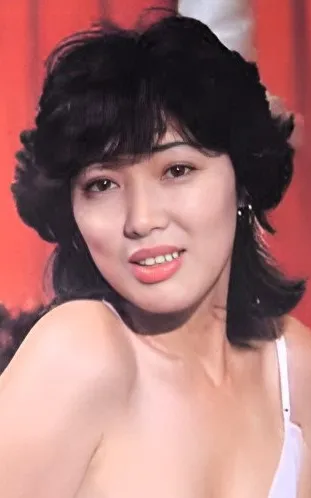 Megumi Aoi