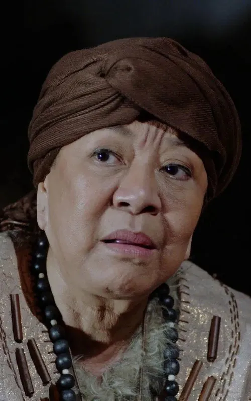 Bibeth Orteza