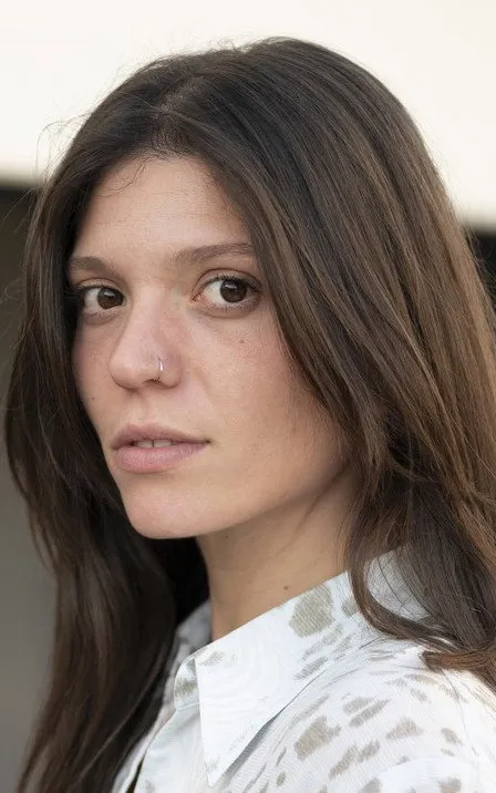 Hara Kyriazi