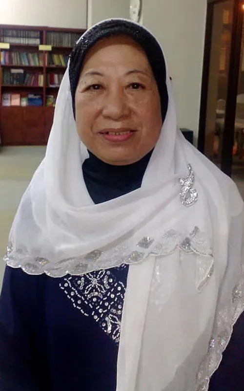 Zainol Ismail
