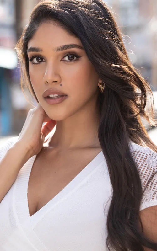 Bianca Nugara