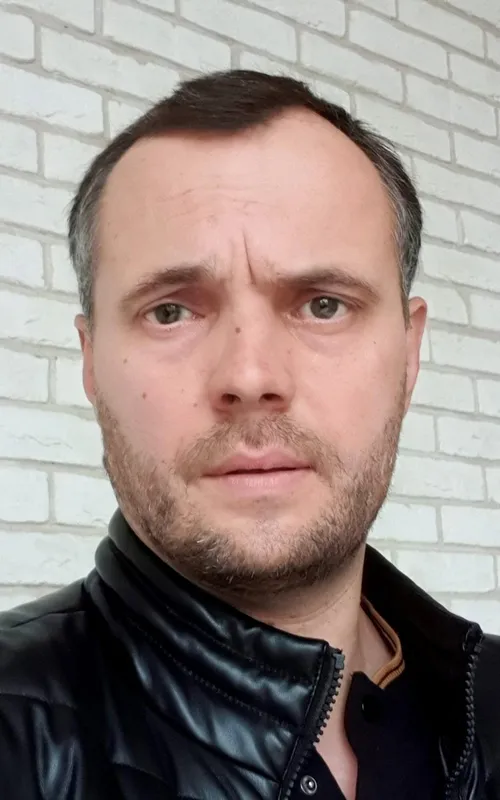 Sergey Mishchenko