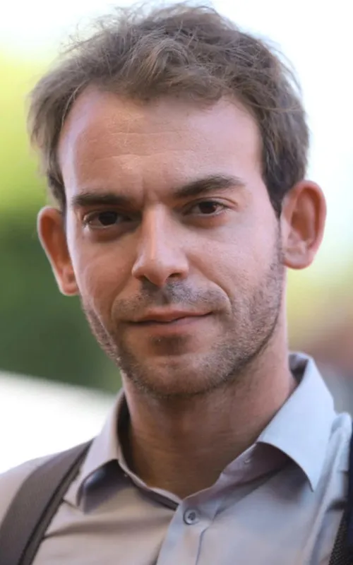 João Pedro Mamede