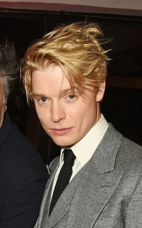 Freddie Fox