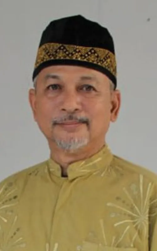 Afrizal Anoda