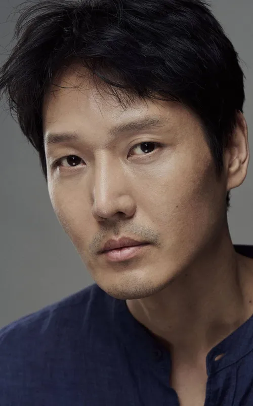 Kim Jang-won